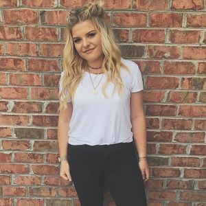 Meet your Posher, Haleigh